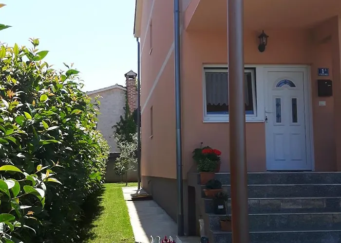 Apartment Ivan