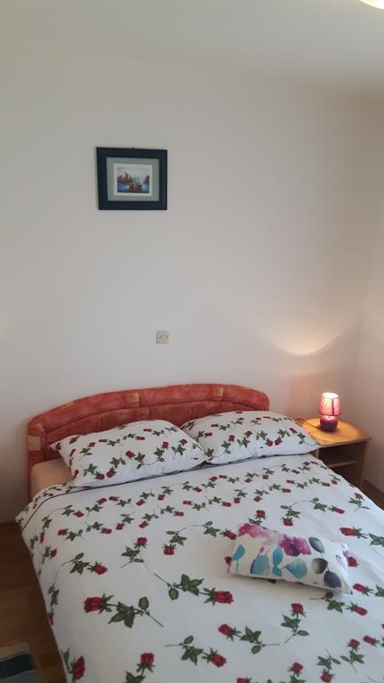 Ivan Apartment