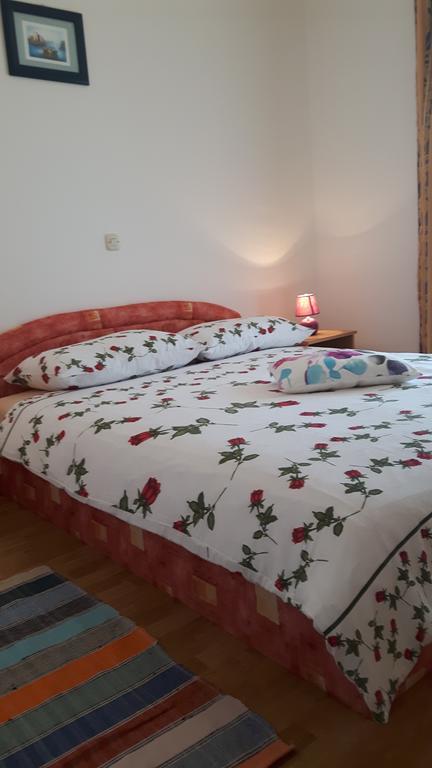 Apartment Ivan