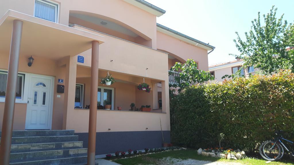 Apartman Ivan Porec