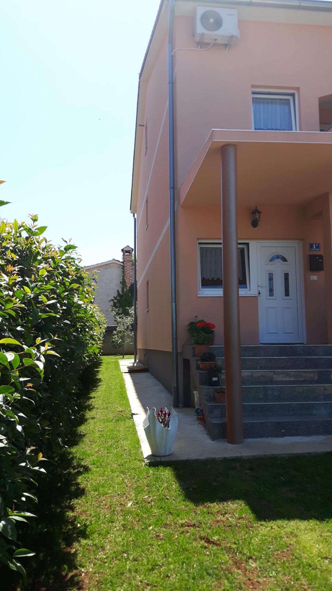 Apartman Ivan *