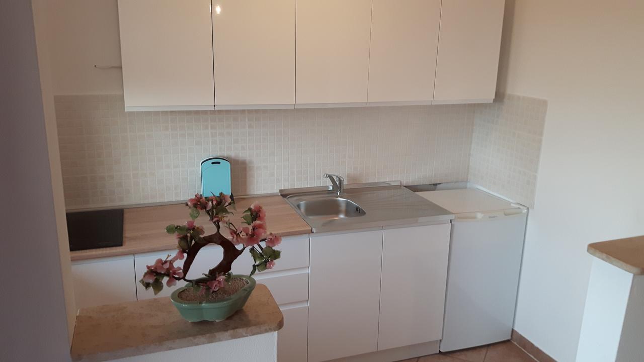 Apartment Ivan