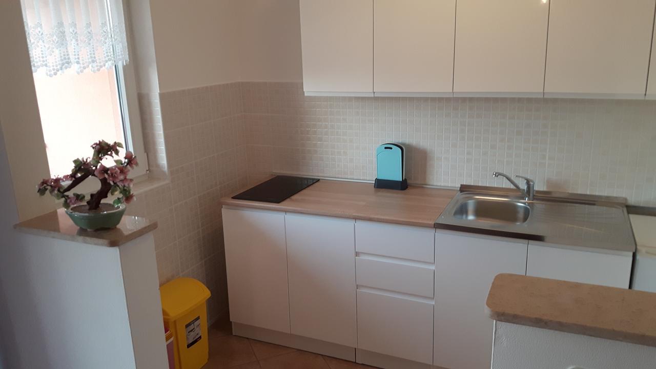 Apartman Ivan Porec