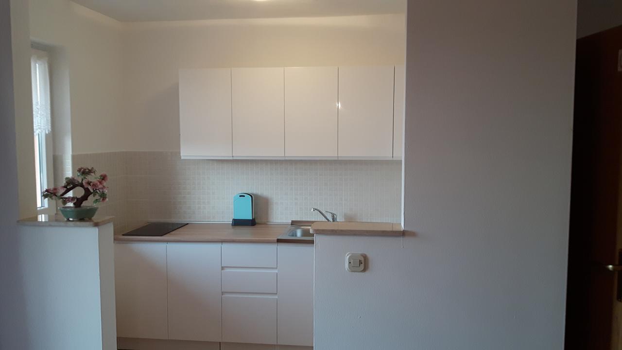 Ivan Apartment Poreč